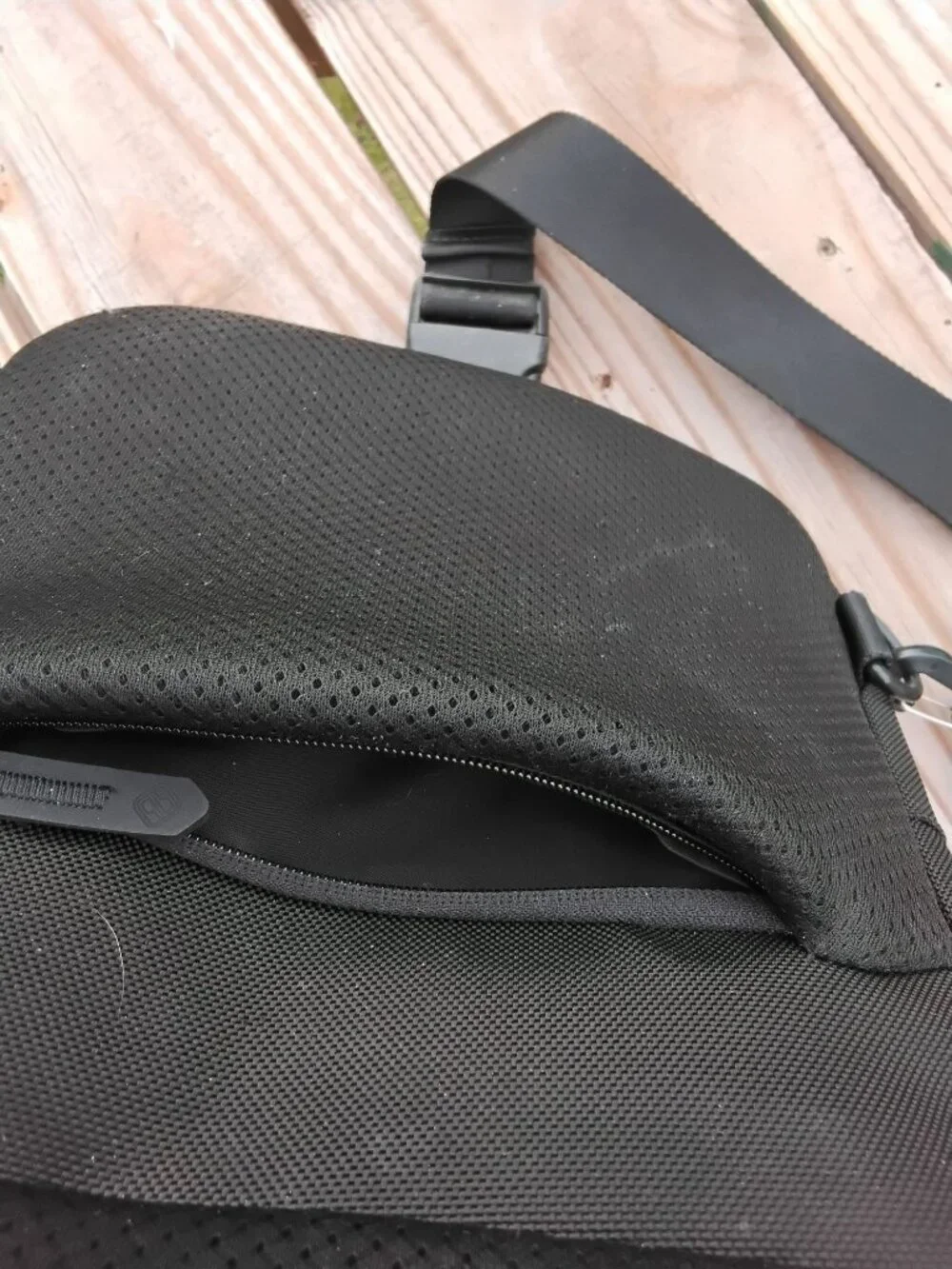 Tomtoc Navigator-T24 Sling Bag 7L
